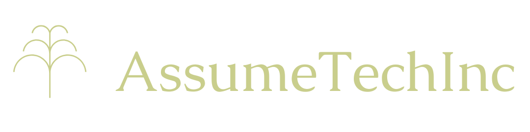 Assume Tech Inc